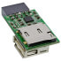 Фото #6 товара InLine USB 2.0 Card Reader internal for MicroSD cards