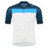 Фото #3 товара ROGELLI Prime short sleeve jersey