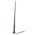 Фото #1 товара Антенна Hama Universal Short Rod Antenna "Flexibel" - Wing - Hard mount - 1 cm - 1.25 m - 150° - 360 mm