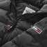 Фото #4 товара TOMMY JEANS Down jacket