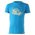 ფოტო #1 პროდუქტის LASTING WILLY 5151 short sleeve T-shirt