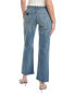 Фото #2 товара Джинсы GANNI Lovy Mid Blue Vintage Straight Jean