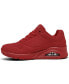 Фото #4 товара Street Women's Uno - Stand on Air Casual Sneakers from Finish Line