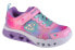 Фото #1 товара SKECHERS Flutter Heart Lights 302315L trainers