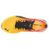 Фото #4 товара Puma Deviate Nitro Elite Fireglow Running Mens Orange Sneakers Athletic Shoes 3