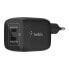 Фото #1 товара BELKIN WCH011BK USB-C Charger 45W