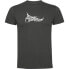 Фото #2 товара KRUSKIS Manta short sleeve T-shirt