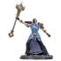 MCFARLANE TOYS World Of Warcraft Epic Undead 15 cm Figure