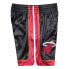 Фото #4 товара MITCHELL & NESS NBA AUTHENTIC ROAD SHORTS MIAMI HEAT 05-06