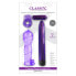 Ultimate Pleasure Couples Kit Purple