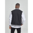 URBAN CLASSICS 2-Tone College Sweat Basic jacket