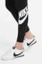 Фото #4 товара Леггинсы Nike Sportswear Essential Cz8528-010