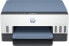 HP Smart Tank 675 All-in-One - Thermal inkjet - Colour printing - 4800 x 1200 DPI - A4 - Direct printing - Blue - Grey - White