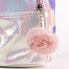 Фото #3 товара Повседневный рюкзак Minnie Mouse Розовый (18 x 21 x 10 cm)