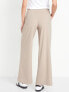 Фото #2 товара High-Waisted PowerSoft Trouser Pants