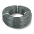 Фото #2 товара Filament Fiberlogy Refill Easy PETG 1,75mm 0,85kg - Graphite