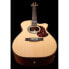 Фото #8 товара Maton EM100C 808 Messiah