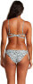 Фото #2 товара Volcom 276902 Bloom Generation Hipster Bikini Bottoms Coastal Blue MD (US 7)