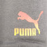 Фото #3 товара Puma Dreamscape Hoodie Mens Grey Casual Outerwear 53838915
