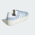 Фото #6 товара Женские кроссовки adidas Gazelle Bold Shoes (Синие)