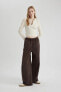 Фото #10 товара Coool Wide Leg Pantolon