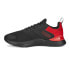 Фото #3 товара Puma Infusion Training Mens Black Sneakers Athletic Shoes 37789306