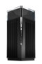 Фото #1 товара ASUS ZenWiFi Pro XT12 (1-PK) - Wi-Fi 6 (802.11ax) - Tri-band (2.4 GHz / 5 GHz / 5 GHz) - Ethernet LAN - Black - Tabletop router