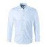 Фото #3 товара Malfini Dynamic M MLI-26282 light blue shirt