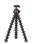 Фото #1 товара Joby GorillaPod 5K Kit - Digital/film cameras - 5 kg - 3 leg(s) - Black - 1/4" - Ball