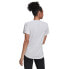 ფოტო #2 პროდუქტის ADIDAS Run It short sleeve T-shirt