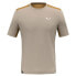 ფოტო #1 პროდუქტის SALEWA Puez HYB Dry short sleeve T-shirt