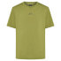 OAKLEY APPAREL Bark New short sleeve T-shirt