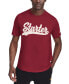 ფოტო #1 პროდუქტის Men's Sewn on Logo T-Shirt