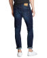 ფოტო #2 პროდუქტის Men's Big & Tall Prospect Straight Stretch Jeans