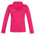 Фото #2 товара ROCK EXPERIENCE Notch 2.0 full zip fleece