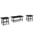 Westmoro Occasional Table, Set of 3