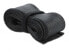 Delock Braided Sleeving with Hook-and-Loop Fastener 10 m x 19 mm black - Braided sleeving - Polyester - Black - 1 pc(s)