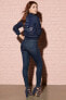 Kadın Çivit Mavisi Anna Skinny Jean Pantolon G6857AZ.17SM.IN18