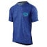 100percent Celium short sleeve enduro jersey Синий, S - фото #1