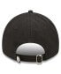 Фото #5 товара Little Boys Black Pittsburgh Steelers 2022 Sideline 9TWENTY Adjustable Hat