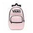 School Bag Vans VN0A7UFNO3N1 Pink