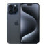 Фото #2 товара Смартфоны iPhone 15 Pro Max Apple MU7A3QL/A 6,7" A12 Bionic 8 GB RAM 256 GB Титановый