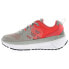 Фото #3 товара Propet Ultra Walking Womens Grey Sneakers Athletic Shoes WAA282MGSA