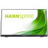 Hannspree HT225HPB - 54.6 cm (21.5") - 1920 x 1080 pixels - Full HD - LED - 7 ms - Black