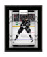 Drew Doughty Los Angeles Kings 10.5" x 13" Sublimated Player Plaque