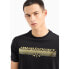 ფოტო #4 პროდუქტის ARMANI EXCHANGE 3DZTSD short sleeve T-shirt