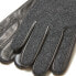 Фото #2 товара [PG0119-001] Mens Polo Ralph Lauren WOOL AND LEATHER HYBRID GLOVES