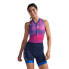 Фото #1 товара Плавательные шорты 2XU Core Sleeveless Trisuit