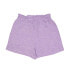 Фото #2 товара HAPPY BAY Pure linen laid up in lavender shorts