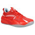 Фото #2 товара Puma RsDreamer Summer Hustle Basketball Mens Size 7 M Sneakers Athletic Shoes 1